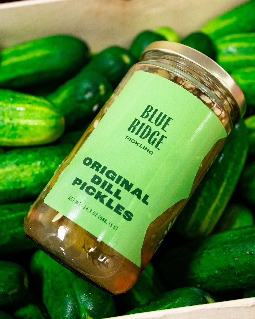 Fall Pickle & International Food Festival - Fall Pickle & International Food Festival