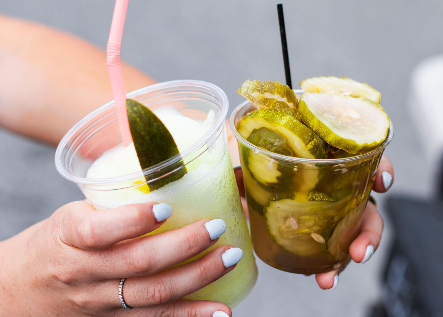 Fall Pickle & International Food Festival - Fall Pickle & International Food Festival