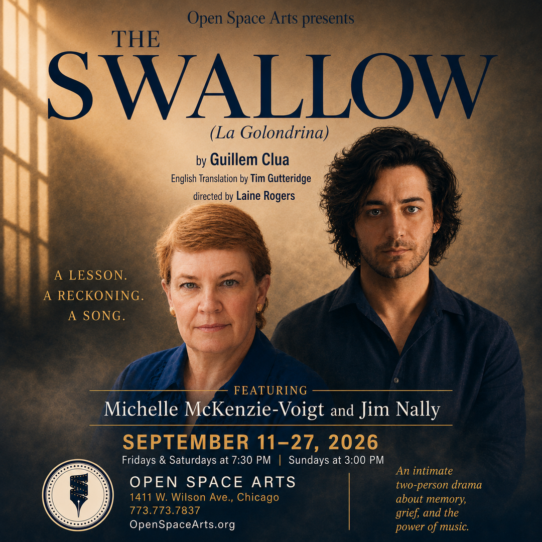 The Swallow