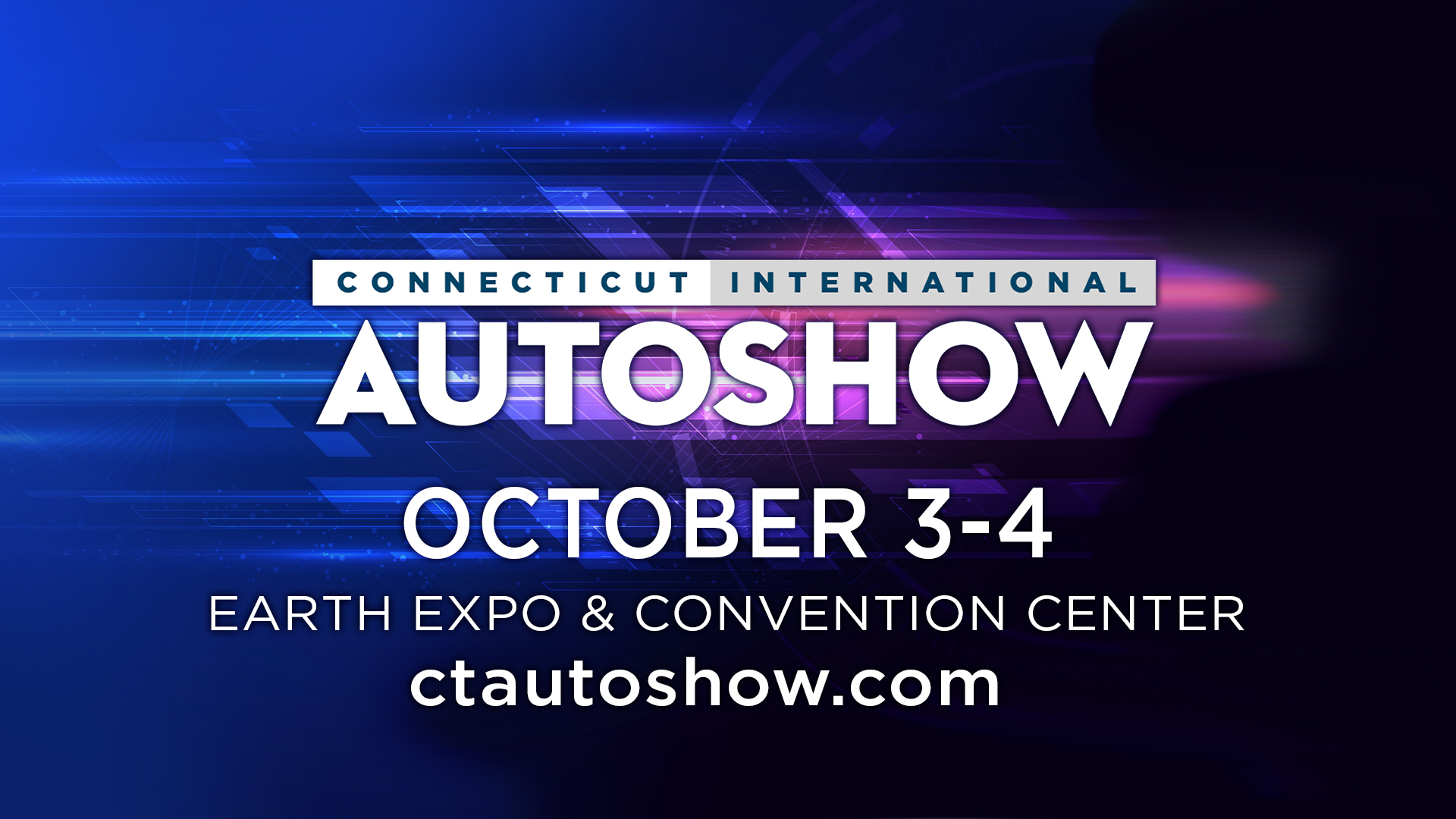 Connecticut International Auto Show Returns to Mohegan Sun Better than Ever - Connecticut International Auto Show Returns to Mohegan Sun Better than Ever