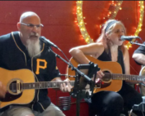 Suzy and Tim Duo (The Rust Project)