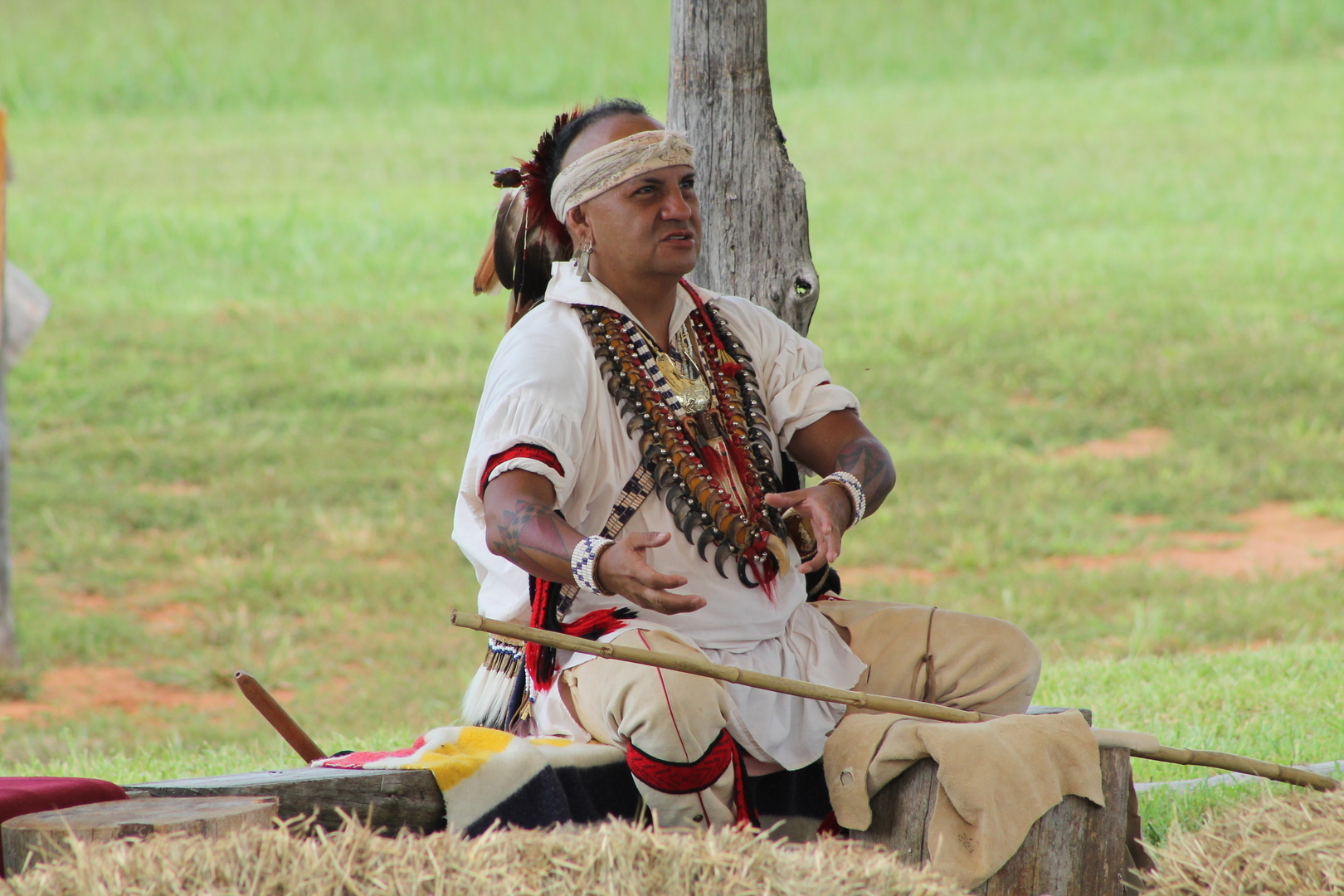 35th Annual Cherokee Fall Festival - 35th Annual Cherokee Fall Festival