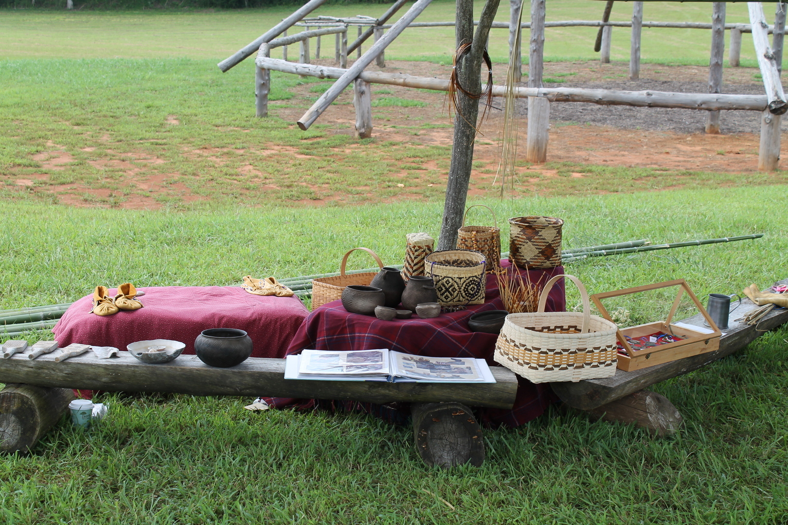 35th Annual Cherokee Fall Festival - 35th Annual Cherokee Fall Festival