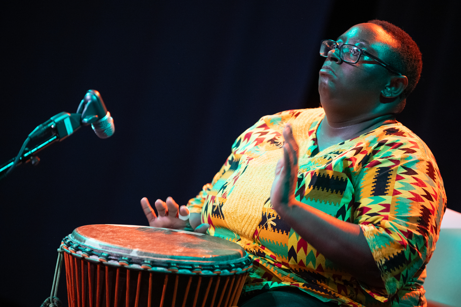 Uptown Rhythm Festival - Uptown Rhythm Festival