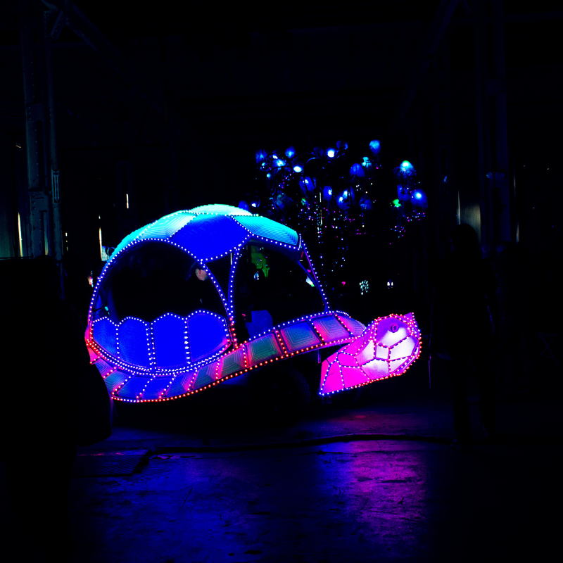 Maker Faire Bay Area 2026 - Maker Faire Bay Area 2026