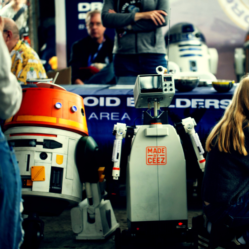 Maker Faire Bay Area 2026 - Maker Faire Bay Area 2026