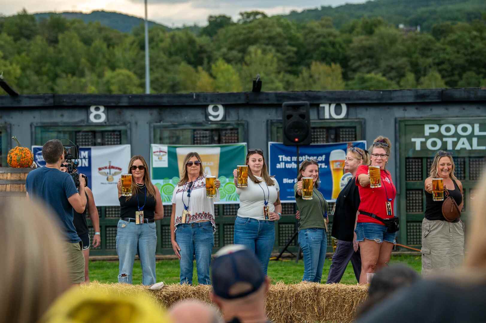 BrewFest is Back at Mohegan Pennsylvania on September 12th - BrewFest is Back at Mohegan Pennsylvania on September 12th