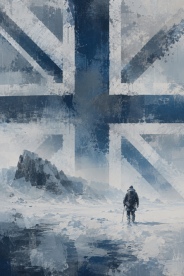 Event image for "Terra Nova" by Ted Tally