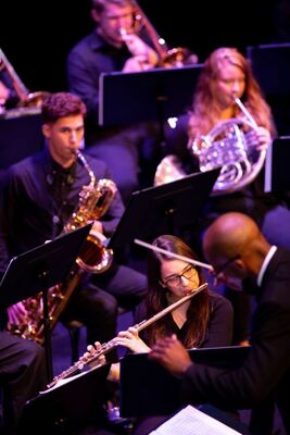 Event image for Winds and Classics