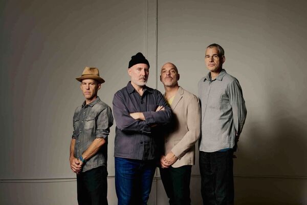 Event image for The Bad Plus