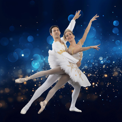 Event image for Nutcracker Audition