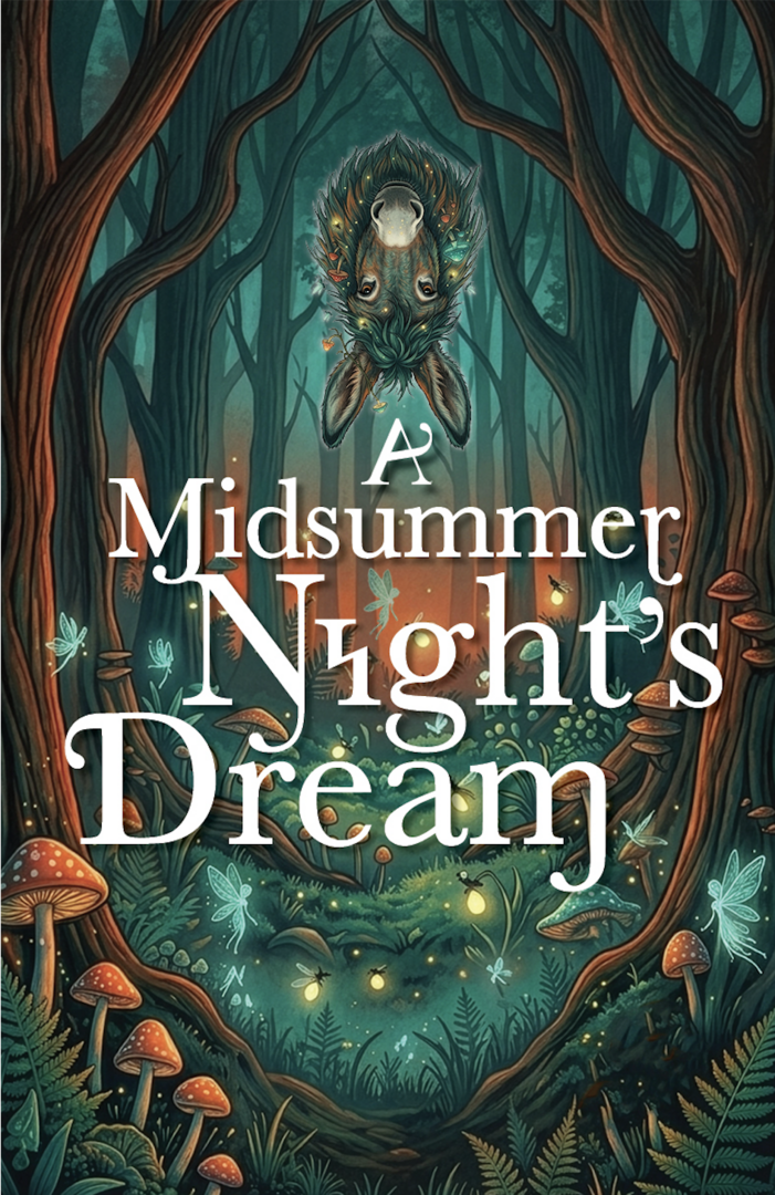A Midsummer Night's Dream