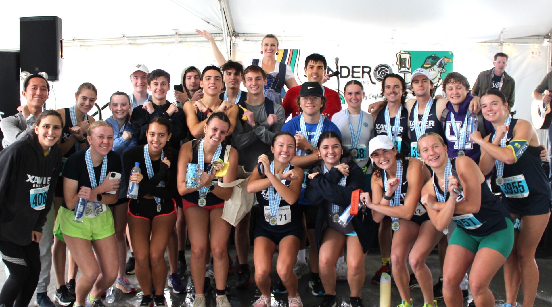 Sonder & Friends Oktoberfest 5K - Sonder & Friends Oktoberfest 5K