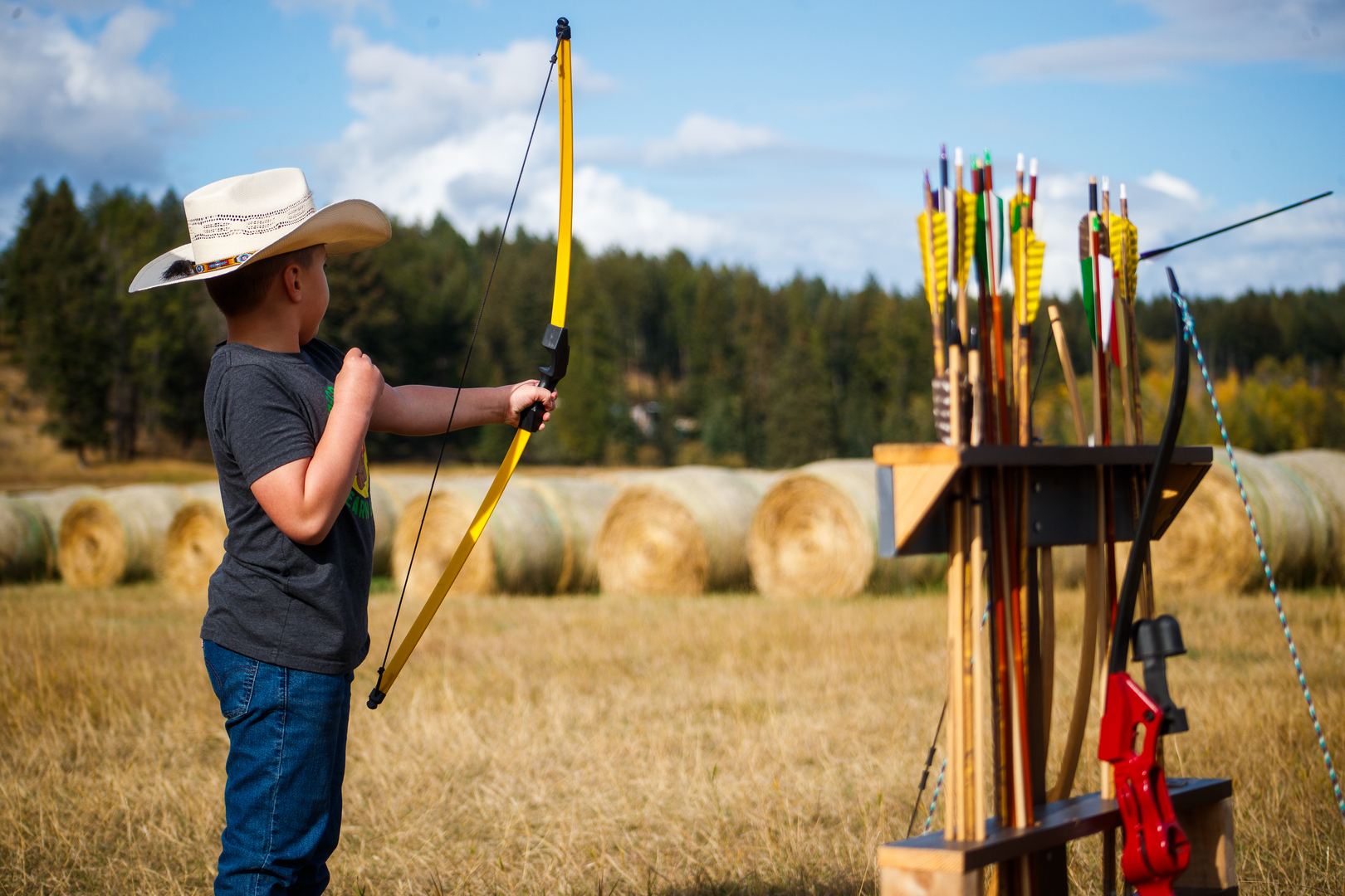 Trego Heritage Day - Trego Heritage Day