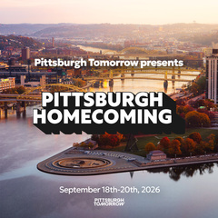 Pittsburgh Homecoming