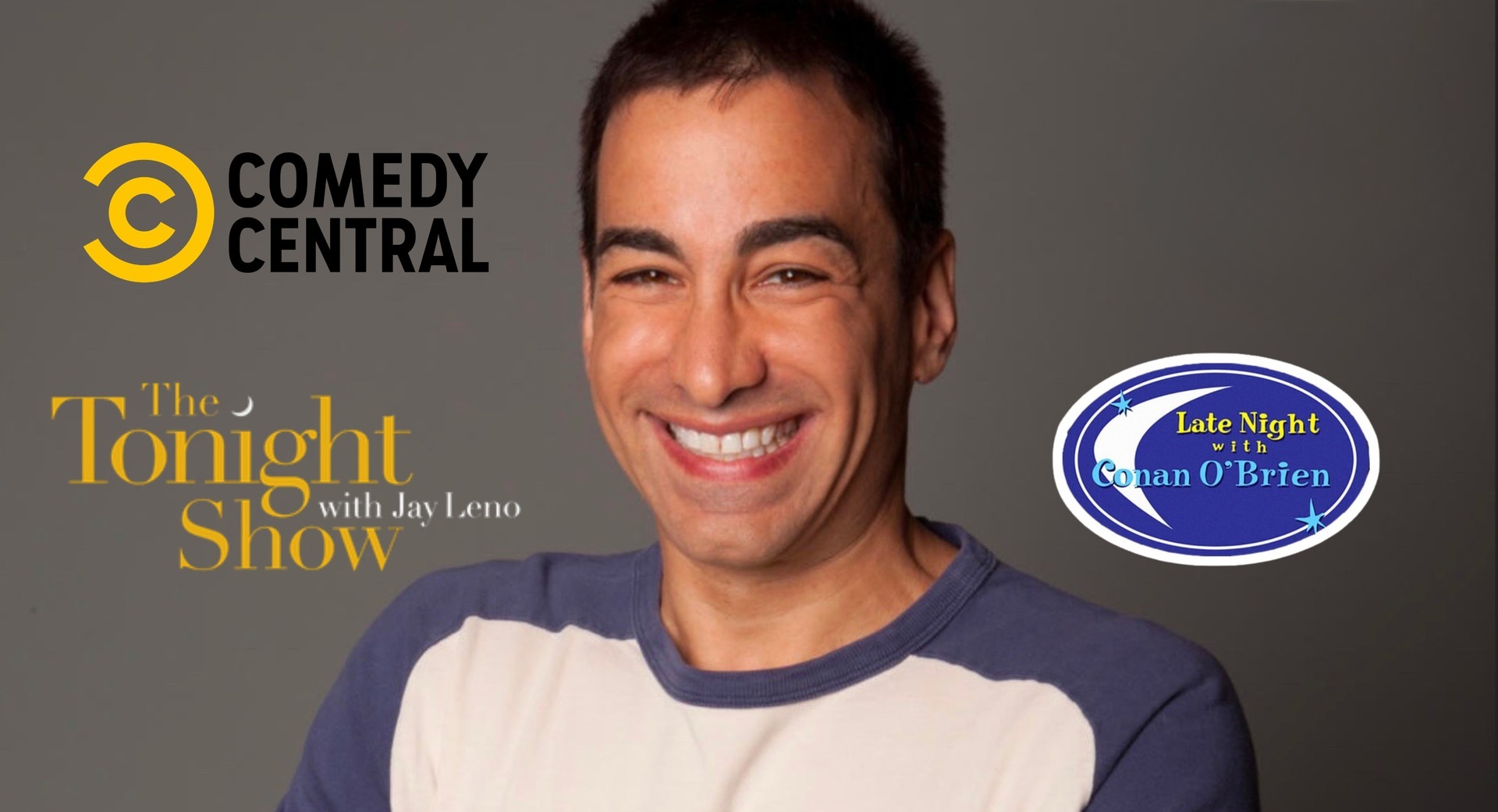🔥 Comedy Legend Mitch Fatel LIVE at Comedy Plex in Oak Park