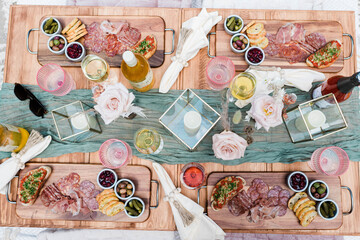 Rooftop Sip and Soirée
