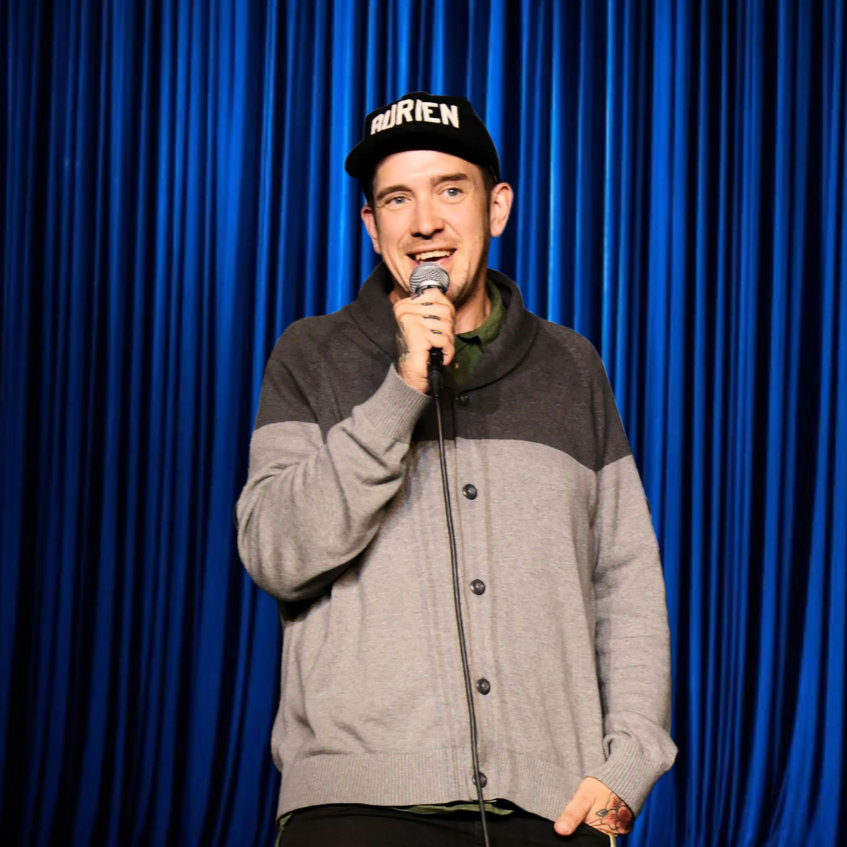 Scott Losse Comedy Show