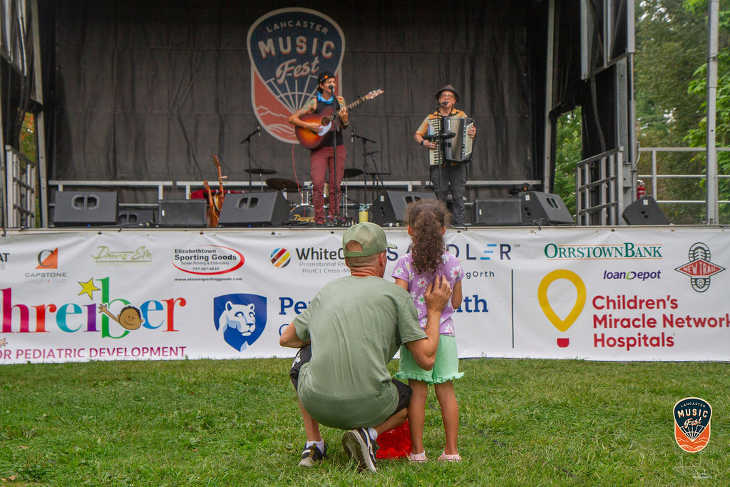 Lancaster MusicFEst