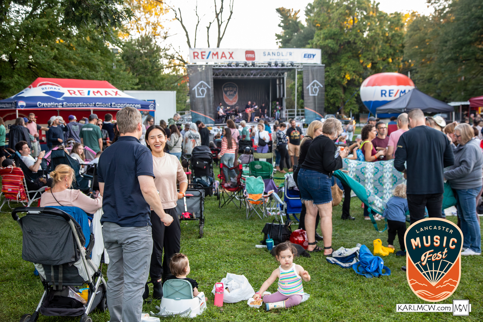 Lancaster MusicFEst - Lancaster MusicFEst