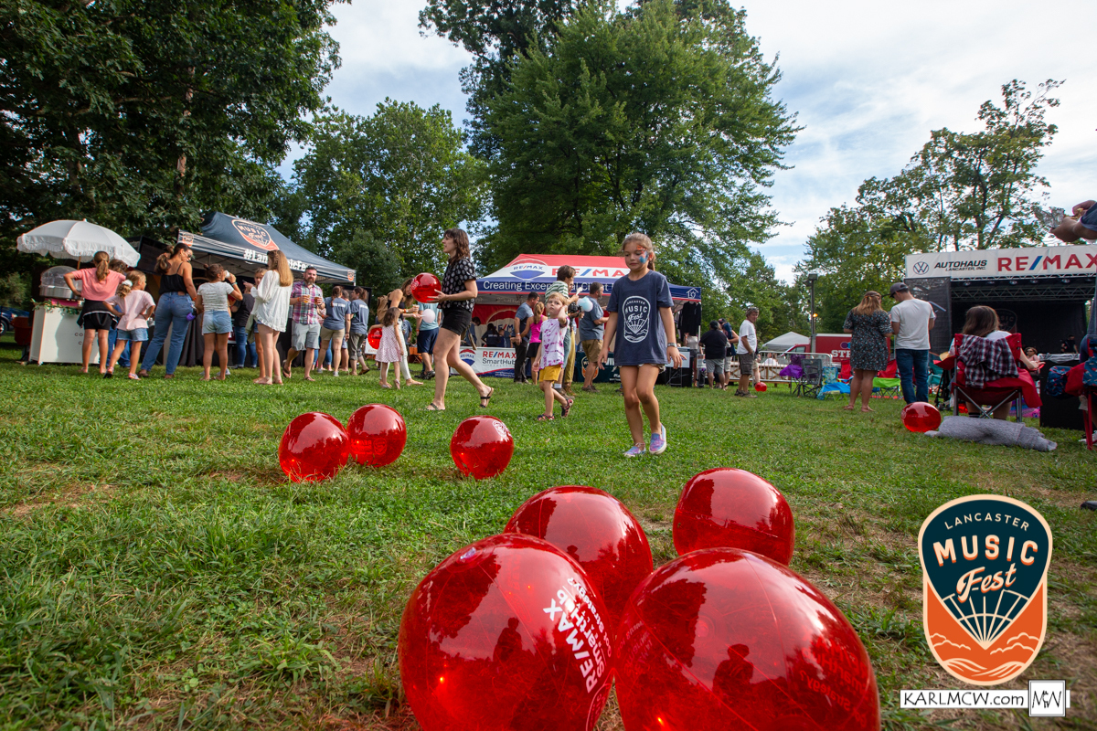 Lancaster MusicFEst - Lancaster MusicFEst