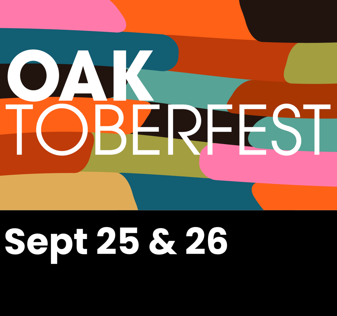 Downtown Oak Park 34th Annual Oaktoberfest