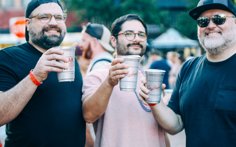 Downtown Oak Park 34th Annual Oaktoberfest - Downtown Oak Park 34th Annual Oaktoberfest