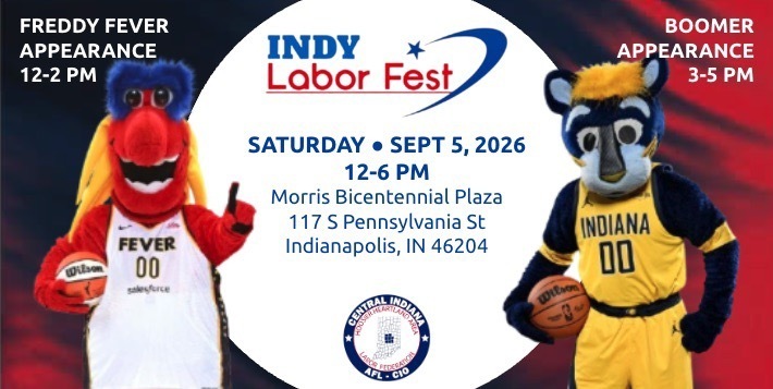 Indy LaborFest - Indy LaborFest