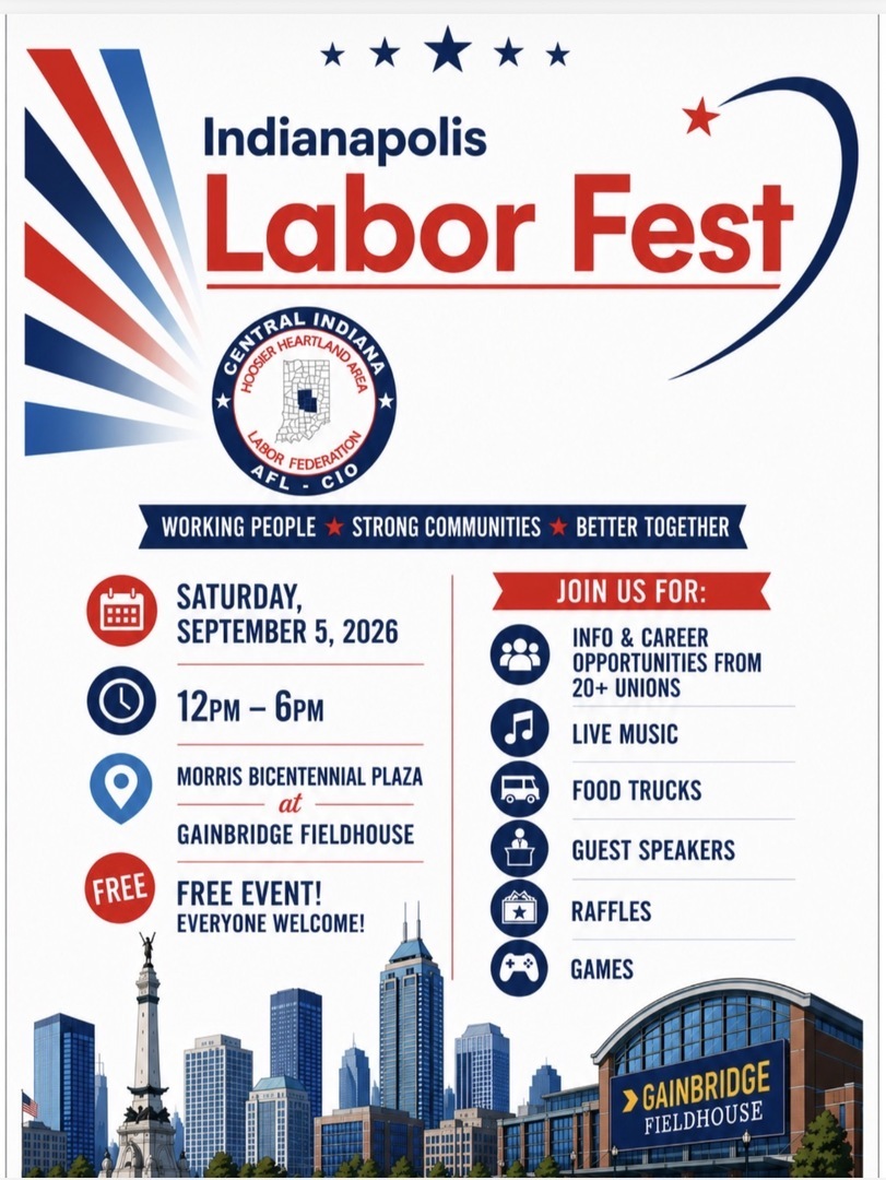 Indy LaborFest - Indy LaborFest