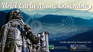 UAA Early Music Ensemble