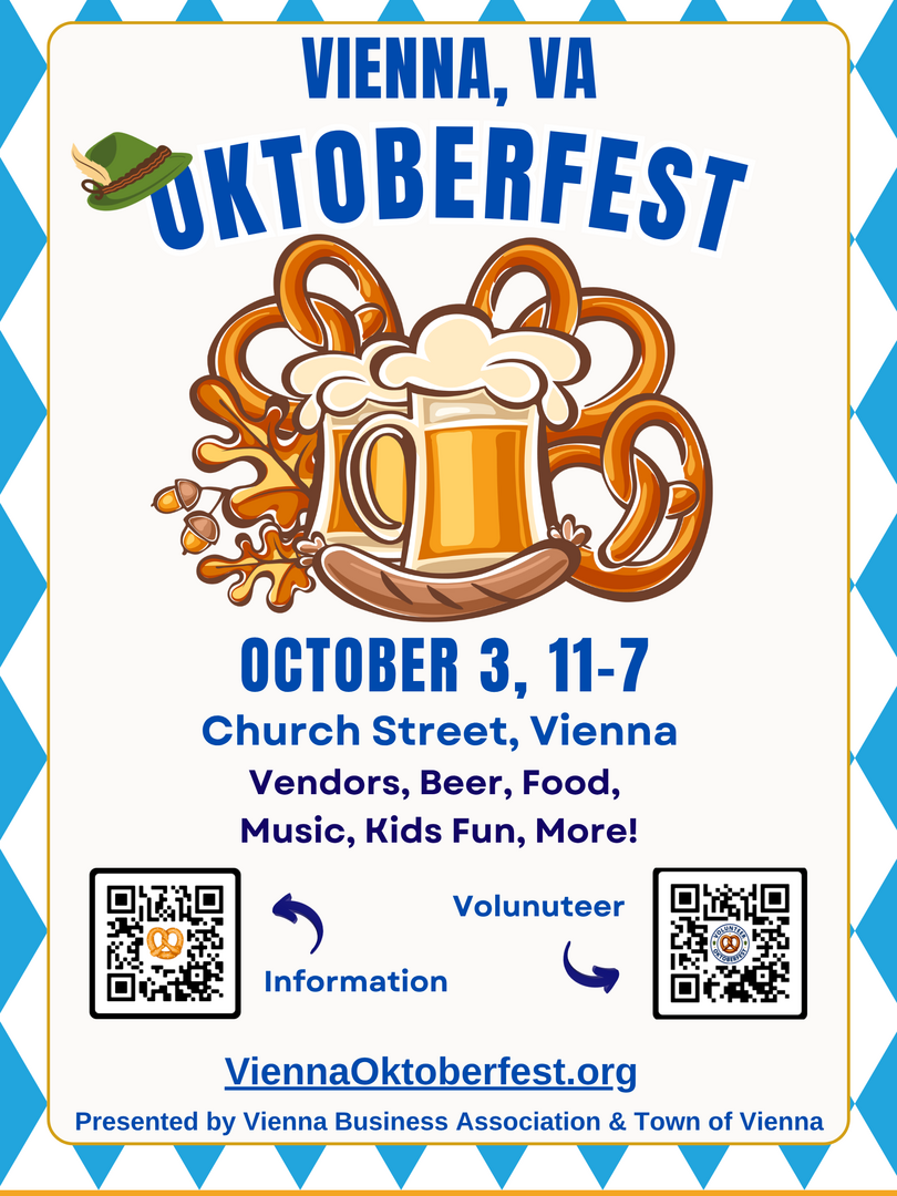 Vienna Oktoberfest