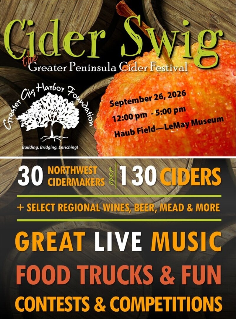 Cider Swig