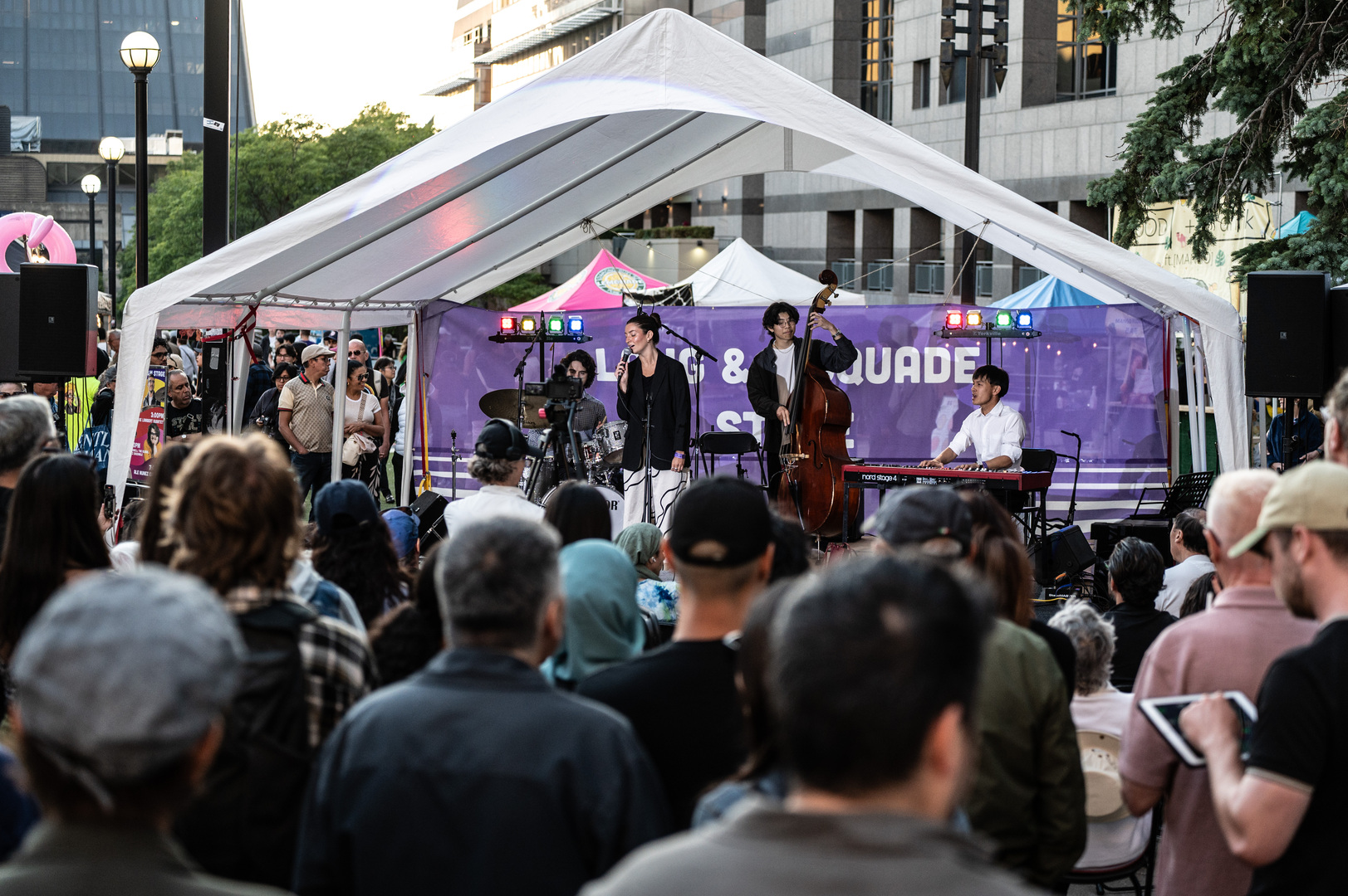 T.U. Jazz Fest 2026 - T.U. Jazz Fest 2026