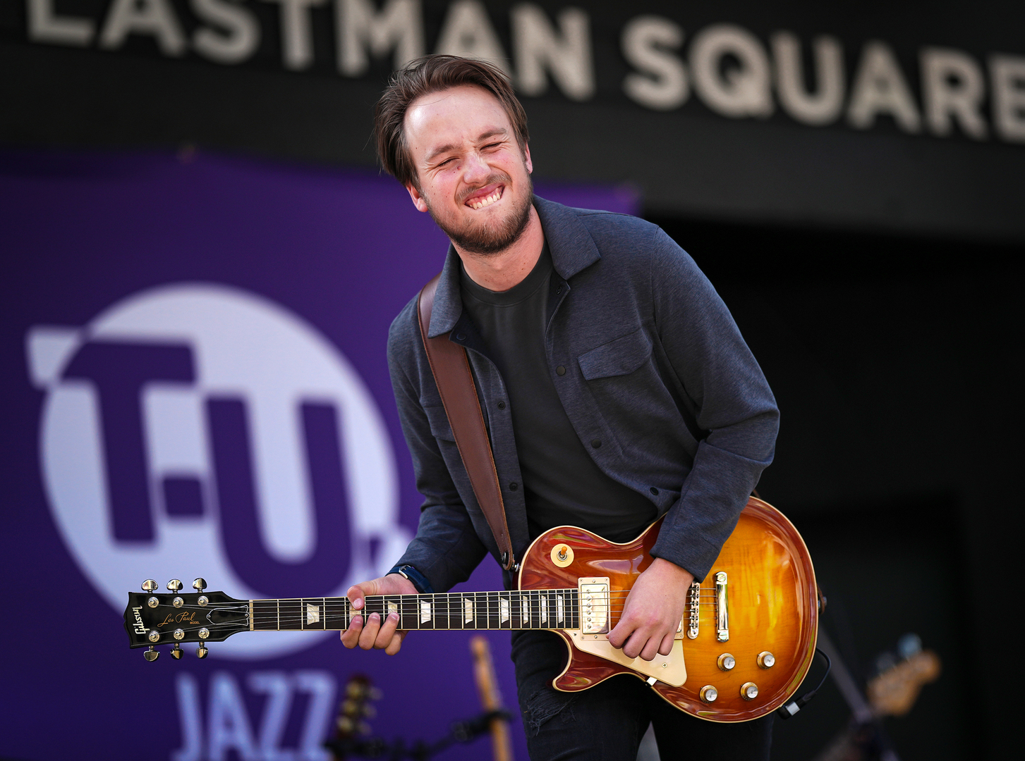 T.U. Jazz Fest 2026 - T.U. Jazz Fest 2026