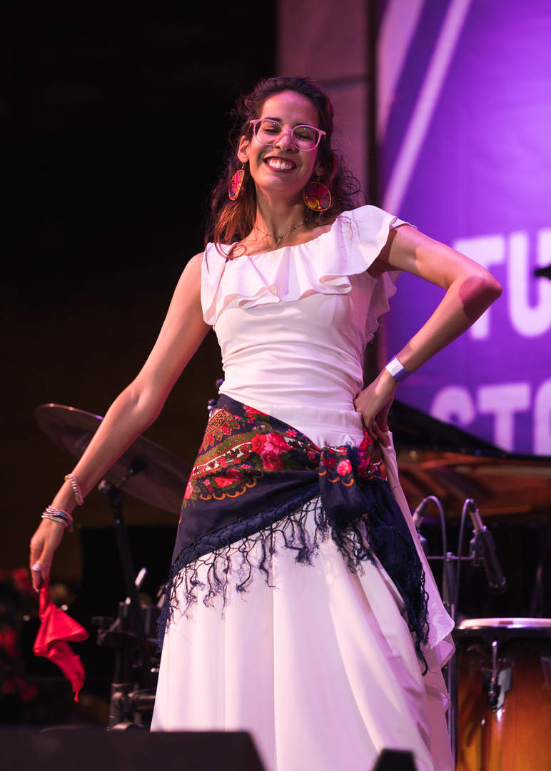 T.U. Jazz Fest 2026 - T.U. Jazz Fest 2026