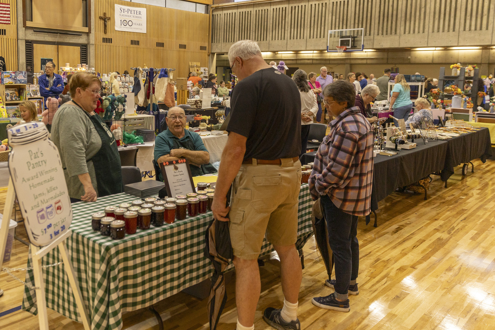 Church of St Peter Fall Festival - Church of St Peter Fall Festival