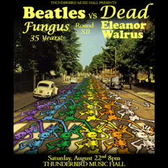 Beatles vs Dead