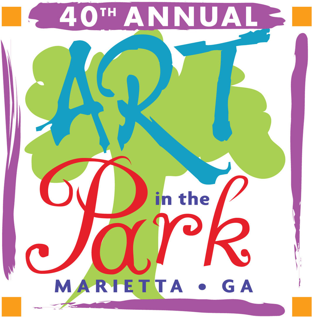 40th Annual Marietta Art in the Park - 40th Annual Marietta Art in the Park