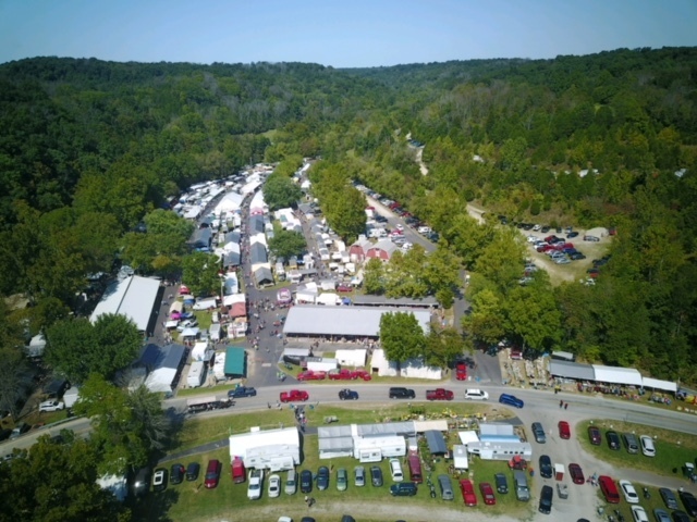 Friendship Flea Market