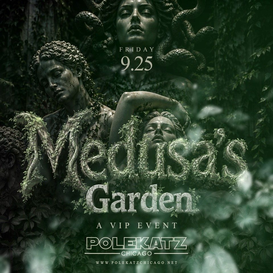 Medusa Garden