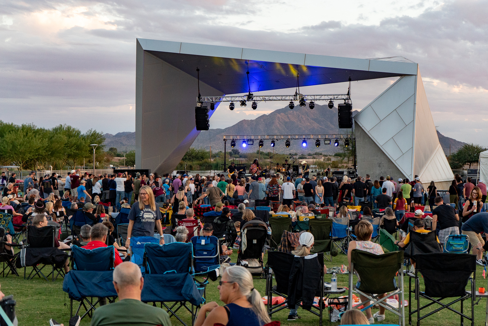Sound Bites Music & Food Festival featuring Blues Traveler, Spin Doctors & More! - Sound Bites Music & Food Festival featuring Blues Traveler, Spin Doctors & More!