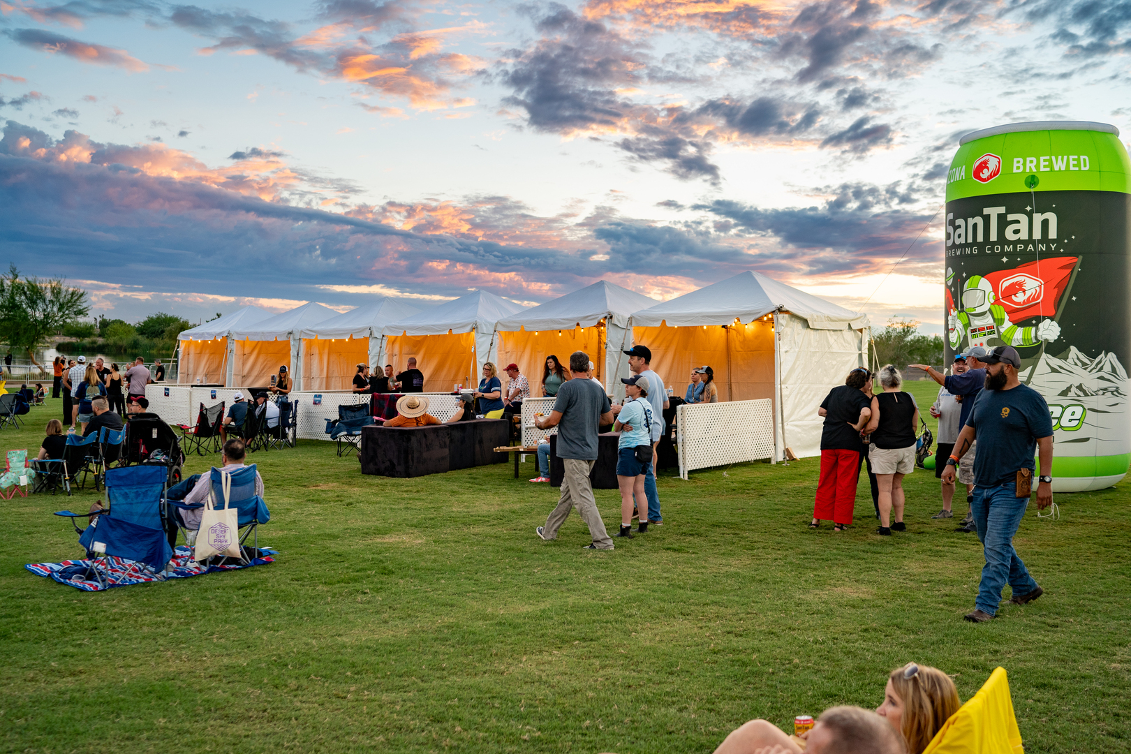 Sound Bites Music & Food Festival featuring Blues Traveler, Spin Doctors & More! - Sound Bites Music & Food Festival featuring Blues Traveler, Spin Doctors & More!
