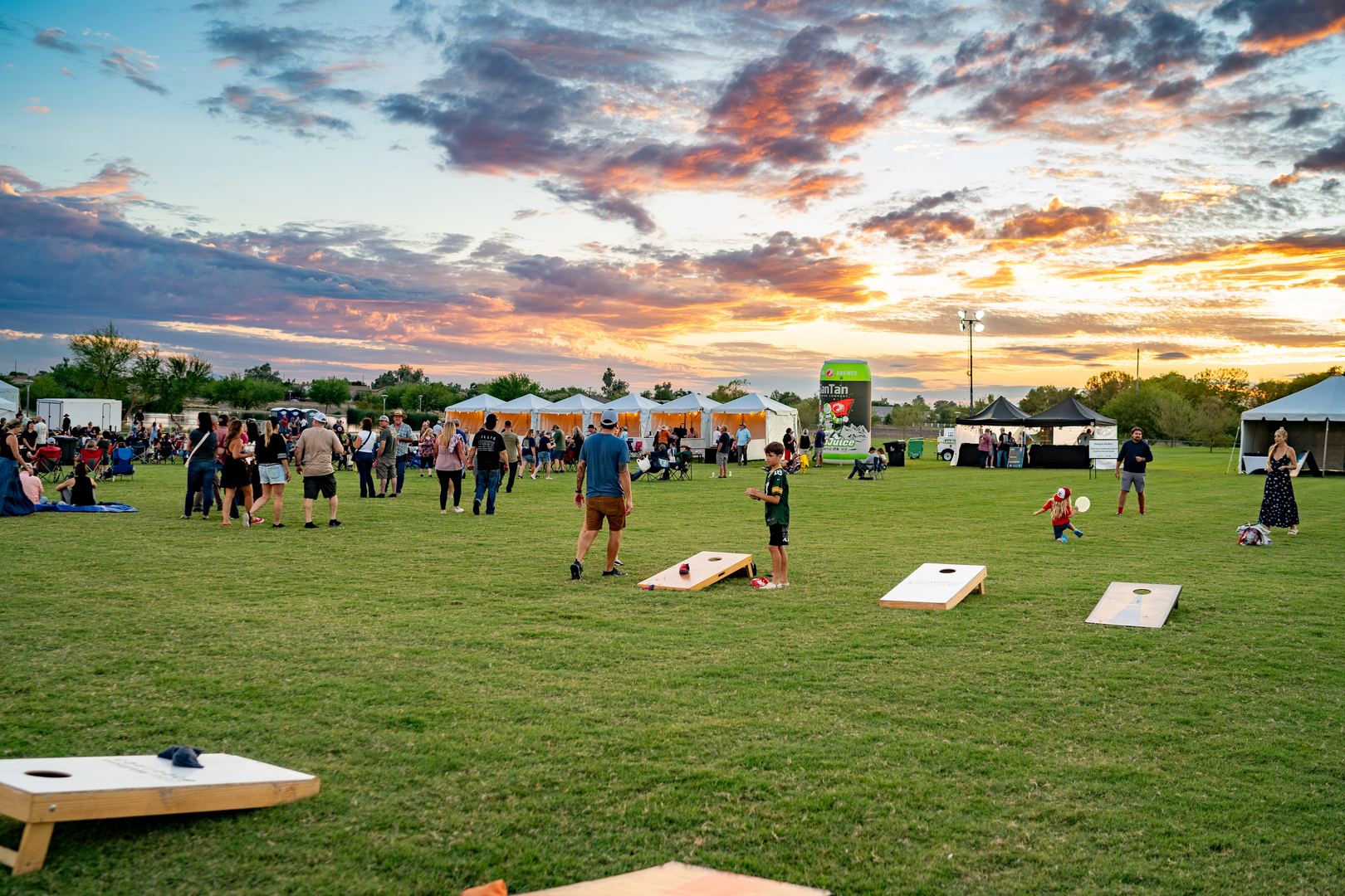 Sound Bites Music & Food Festival featuring Blues Traveler, Spin Doctors & More! - Sound Bites Music & Food Festival featuring Blues Traveler, Spin Doctors & More!