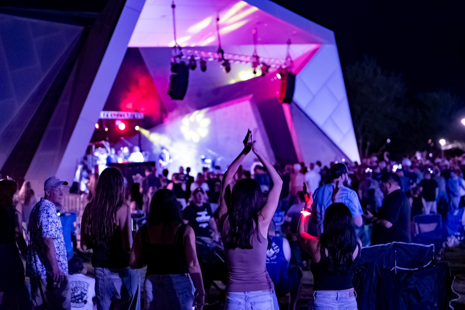 Sound Bites Music & Food Festival featuring Blues Traveler, Spin Doctors & More! - Sound Bites Music & Food Festival featuring Blues Traveler, Spin Doctors & More!