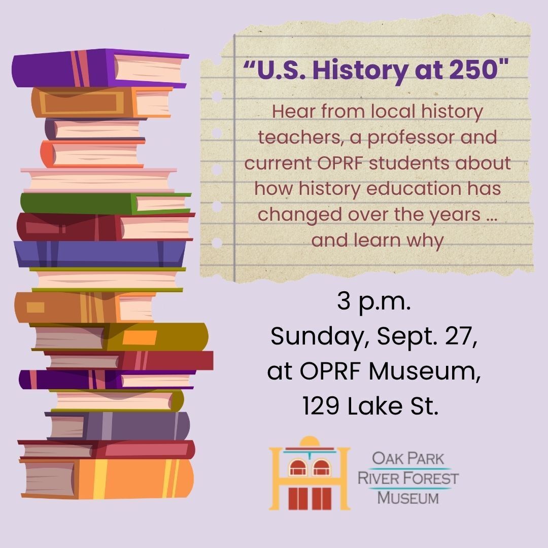 U.S. History at 250