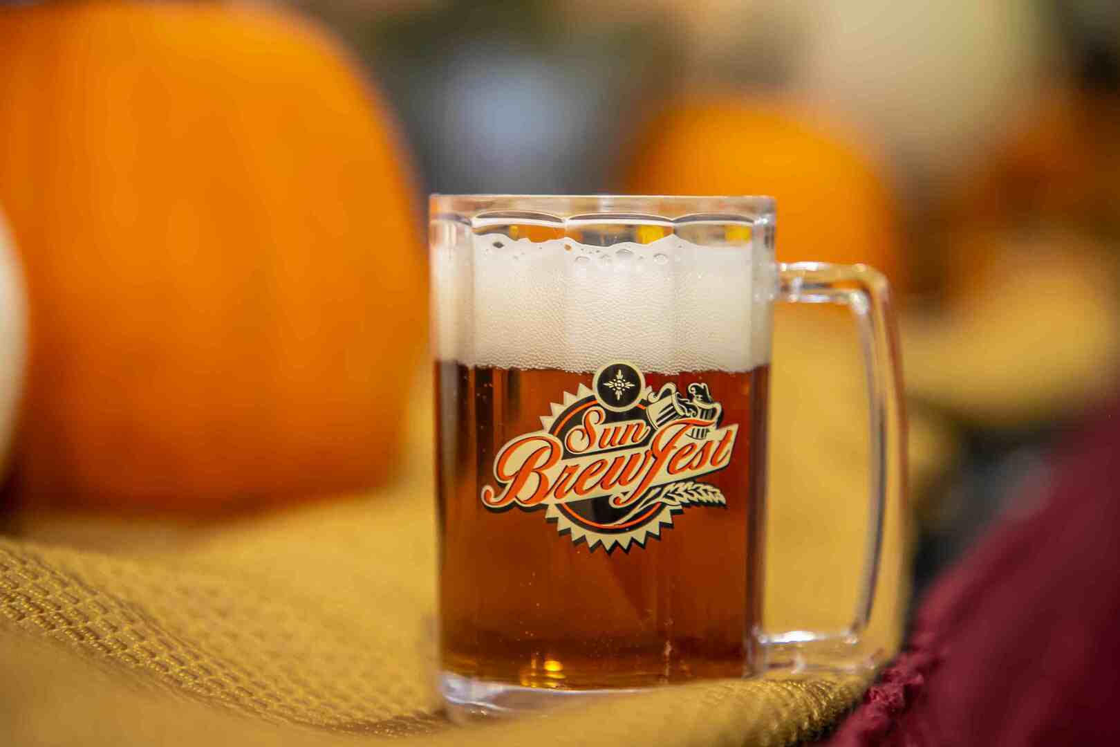 Sun BrewFest - Sun BrewFest