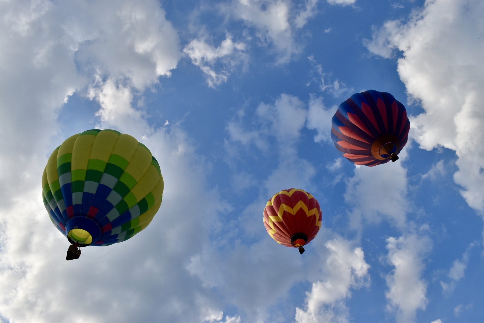 Warren County Hot Air Balloons, Fun & Games Festival - Warren County Hot Air Balloons, Fun & Games Festival