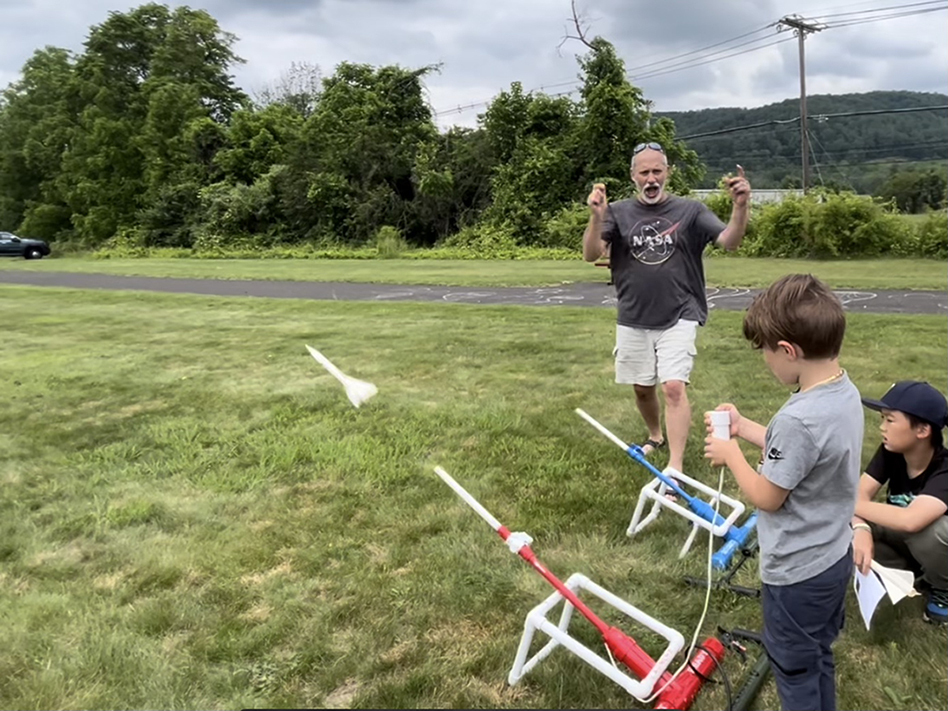 Warren County Hot Air Balloons, Fun & Games Festival - Warren County Hot Air Balloons, Fun & Games Festival