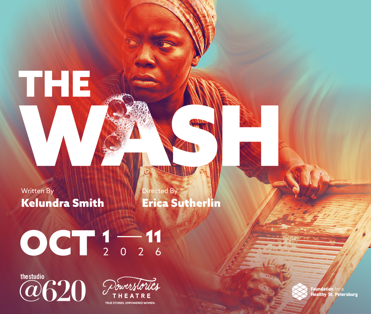 The Wash