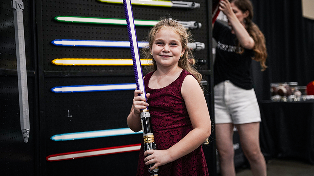 Massive LEGO® Fan Expo | Brick Fan Event Nashville 2026 | Nashville Fairgrounds | Oct 3–4, 2026 - Massive LEGO® Fan Expo | Brick Fan Event Nashville 2026 | Nashville Fairgrounds | Oct 3–4, 2026